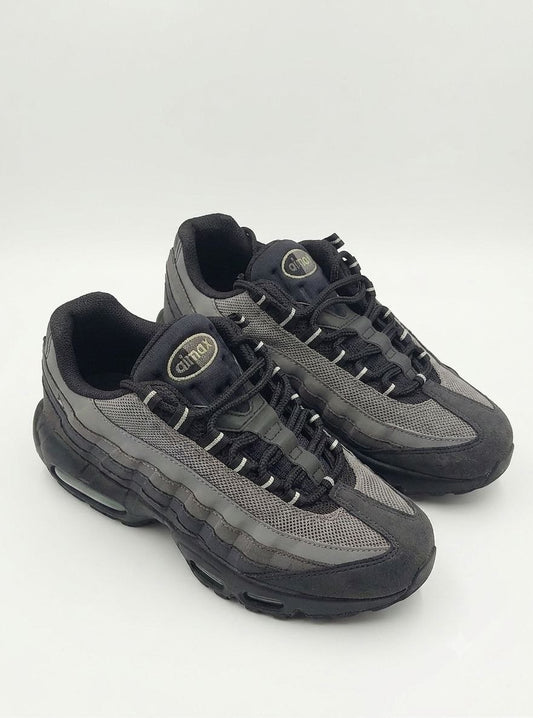 Nike Air Max 95 OG Czarne/Szare - Sneakersy, r.37,5