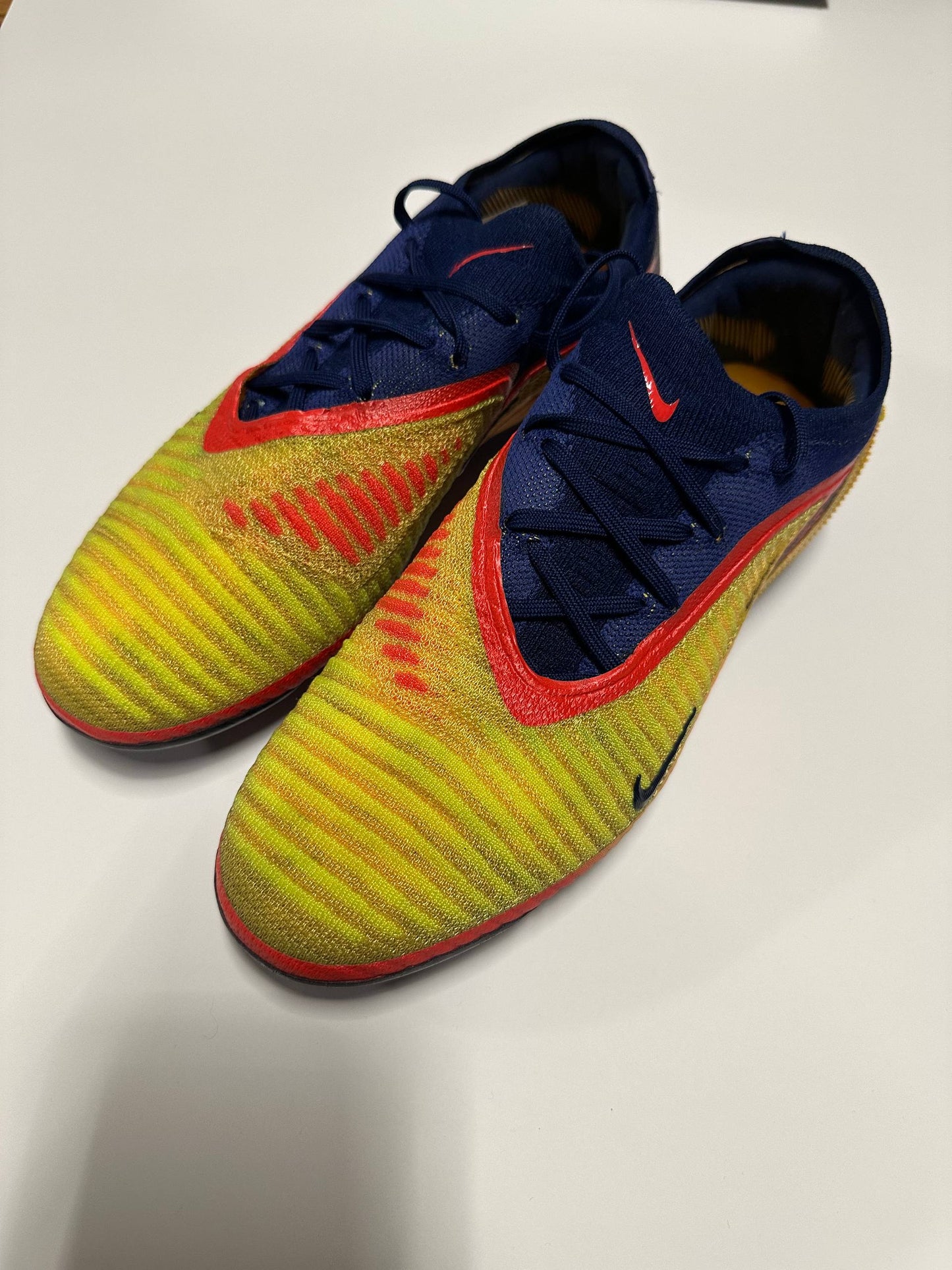 Korki Nike Phantom 6 Low Elite AG-Pro - Erling Haaland Edition, r.41