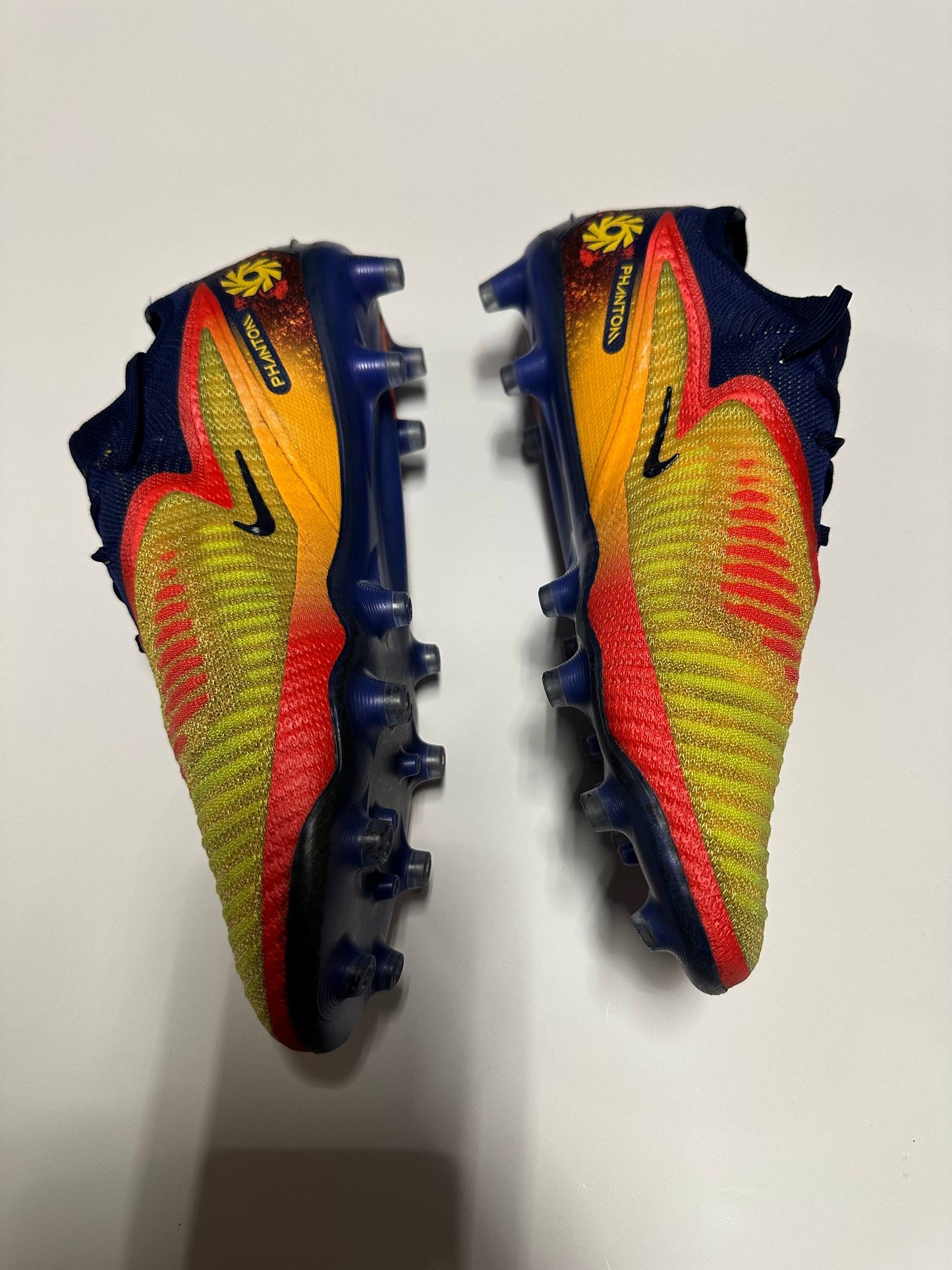 Korki Nike Phantom 6 Low Elite AG-Pro - Erling Haaland Edition, r.41