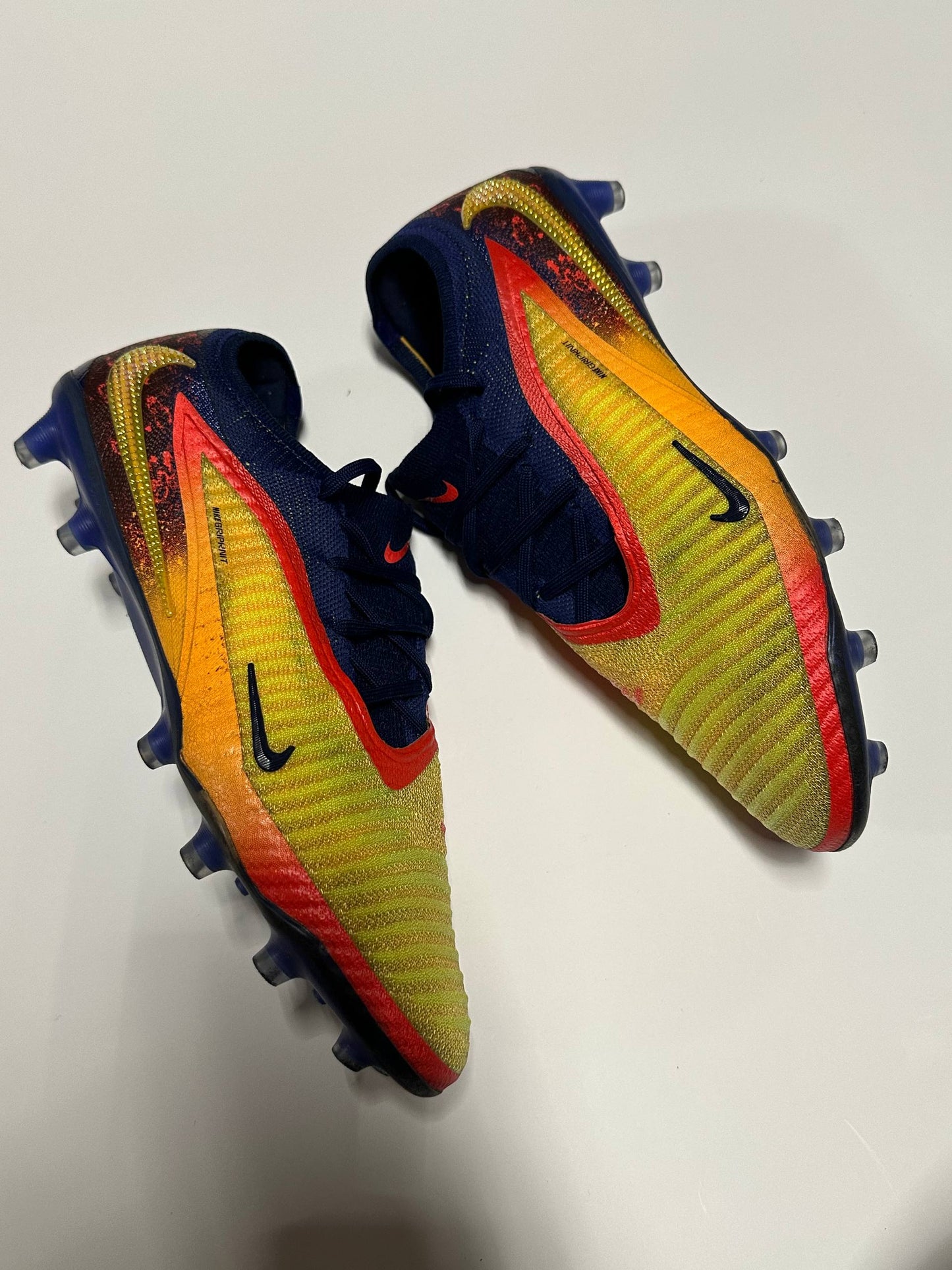 Korki Nike Phantom 6 Low Elite AG-Pro - Erling Haaland Edition, r.41