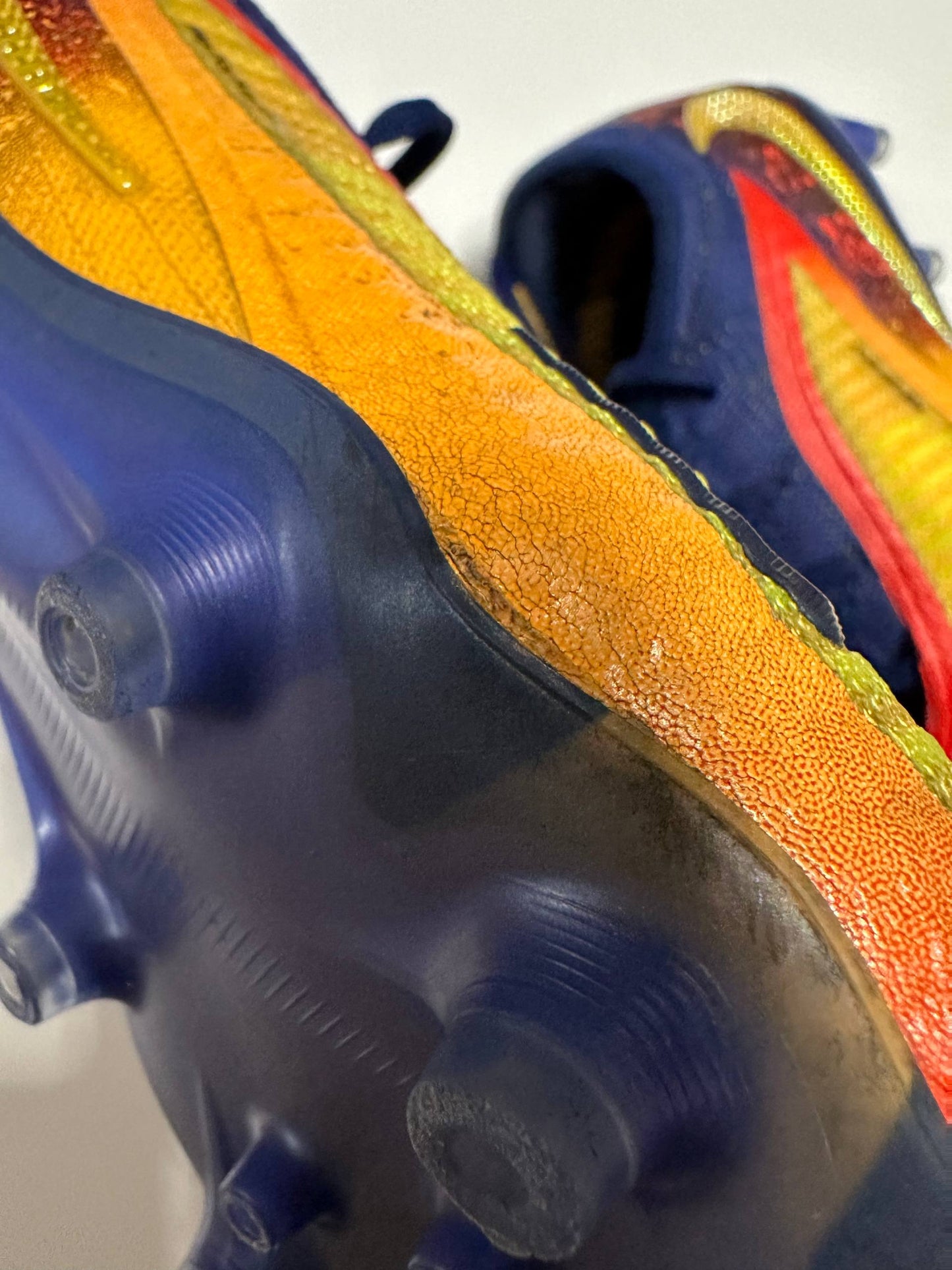 Korki Nike Phantom 6 Low Elite AG-Pro - Erling Haaland Edition, r.41