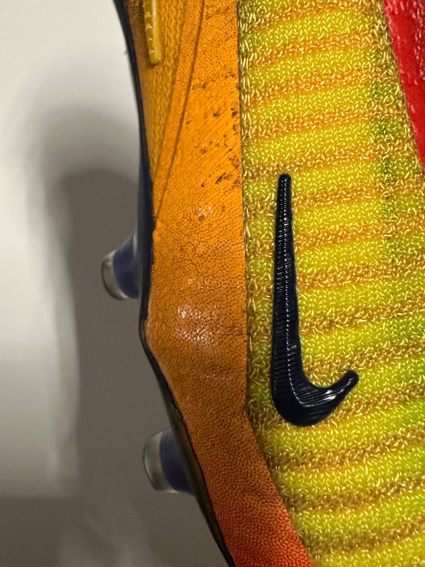 Korki Nike Phantom 6 Low Elite AG-Pro - Erling Haaland Edition, r.41
