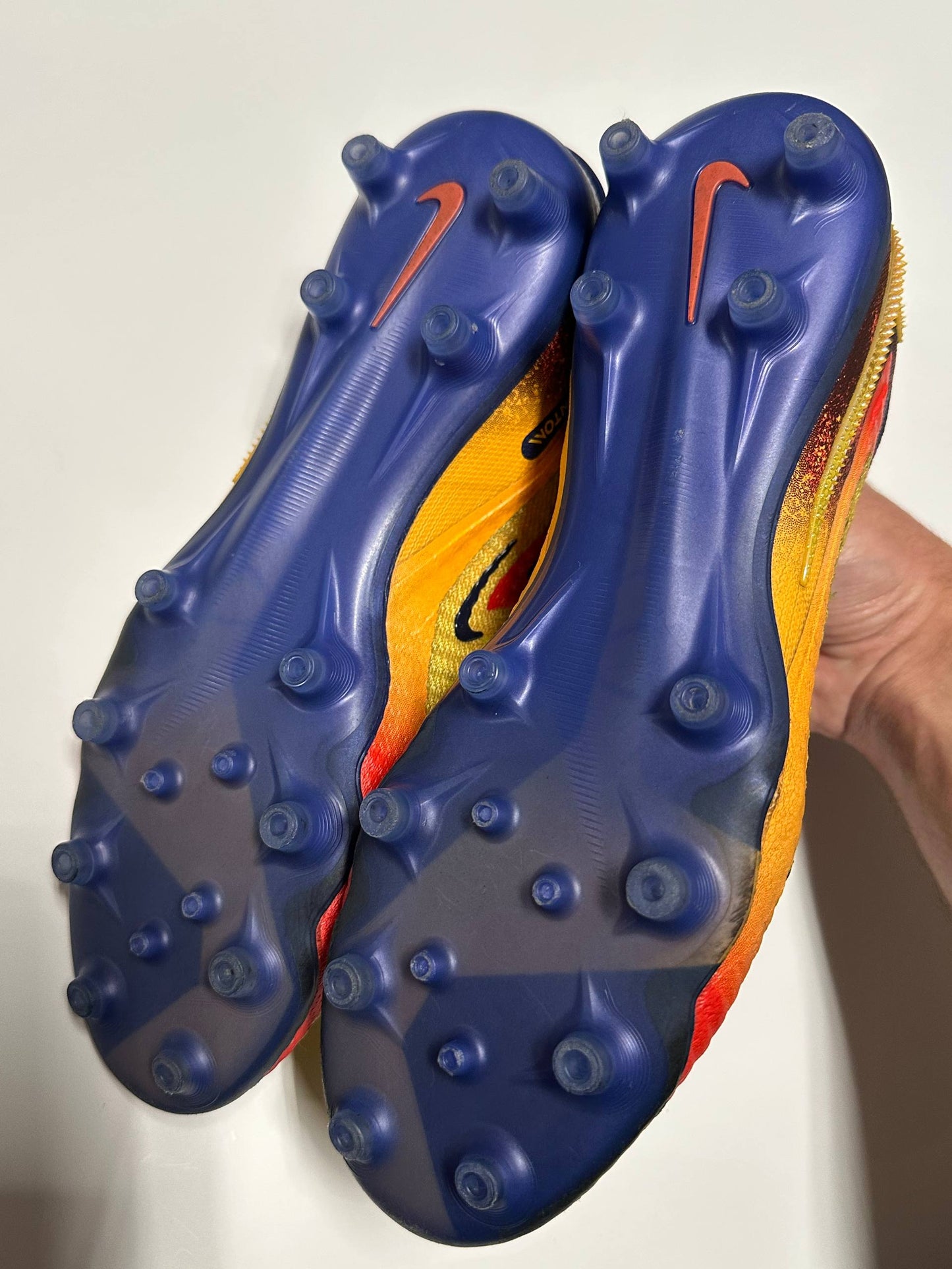 Korki Nike Phantom 6 Low Elite AG-Pro - Erling Haaland Edition, r.41